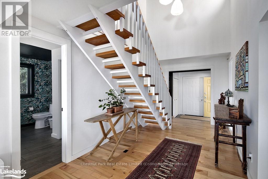 46447 Old Mail Road, Meaford, Ontario  N4L 1W7 - Photo 17 - X10440309