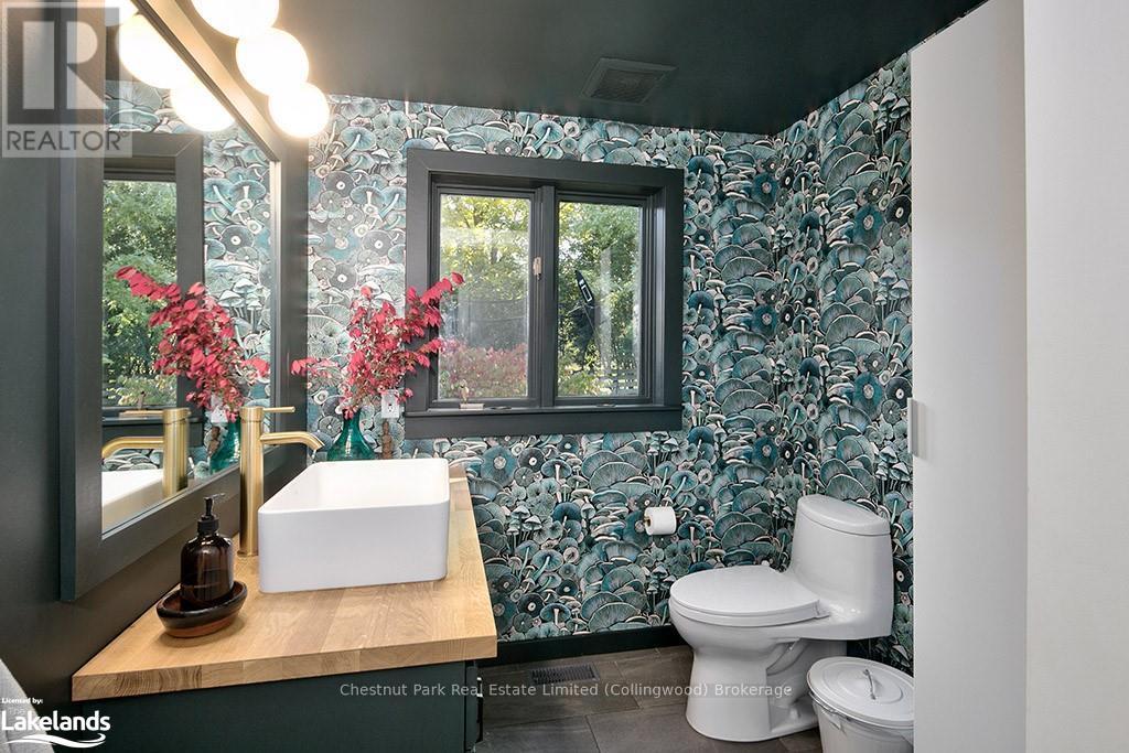 46447 Old Mail Road, Meaford, Ontario  N4L 1W7 - Photo 18 - X10440309