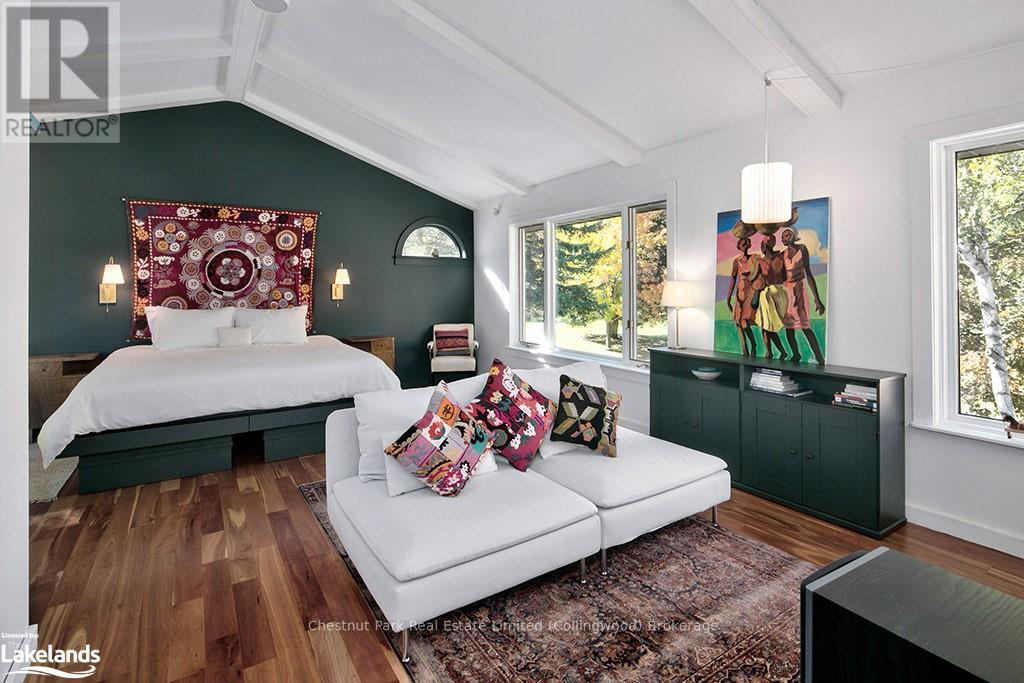 46447 Old Mail Road, Meaford, Ontario  N4L 1W7 - Photo 21 - X10440309