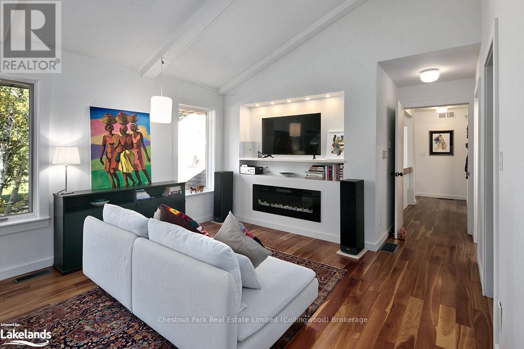 46447 Old Mail Road, Meaford, Ontario  N4L 1W7 - Photo 23 - X10440309