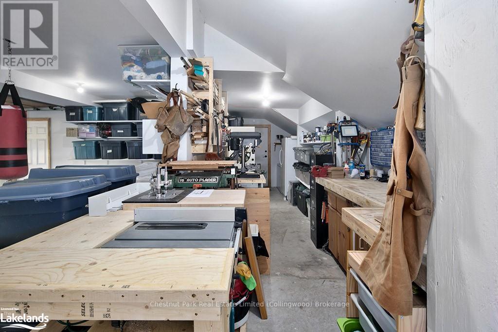 46447 Old Mail Road, Meaford, Ontario  N4L 1W7 - Photo 32 - X10440309