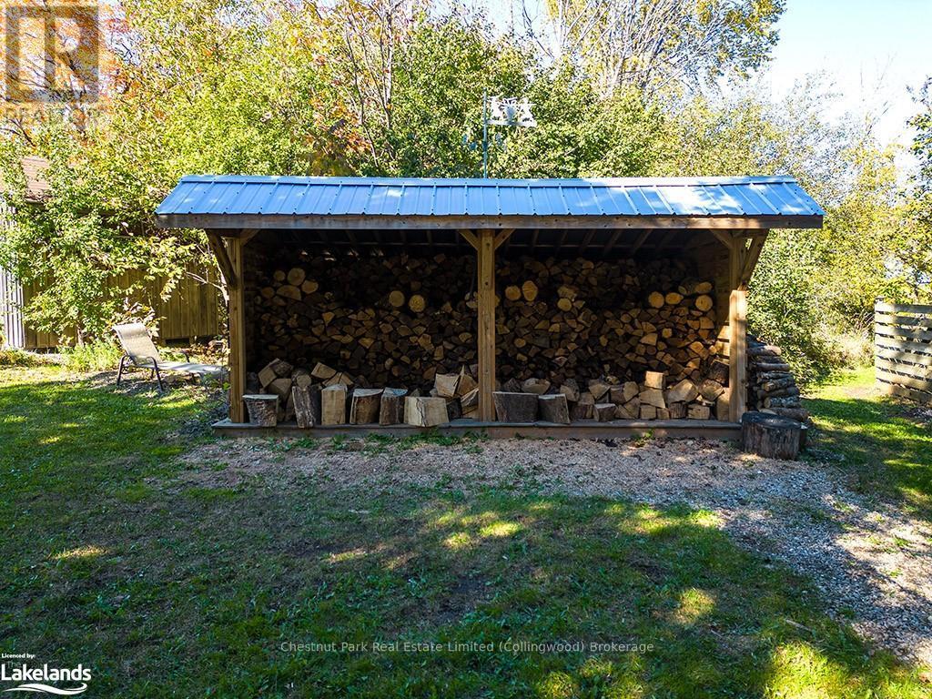 46447 Old Mail Road, Meaford, Ontario  N4L 1W7 - Photo 34 - X10440309