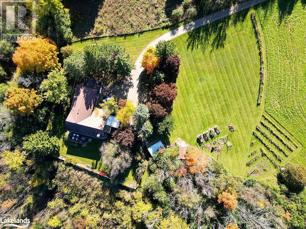 46447 Old Mail Road, Meaford, Ontario  N4L 1W7 - Photo 37 - X10440309