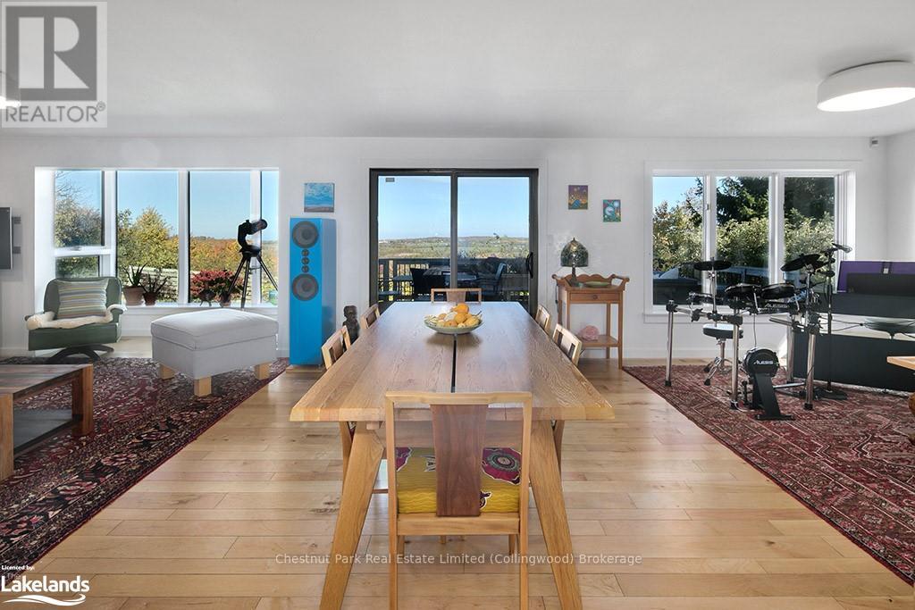 46447 Old Mail Road, Meaford, Ontario  N4L 1W7 - Photo 5 - X10440309