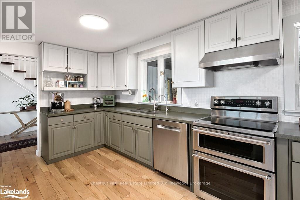 46447 Old Mail Road, Meaford, Ontario  N4L 1W7 - Photo 7 - X10440309