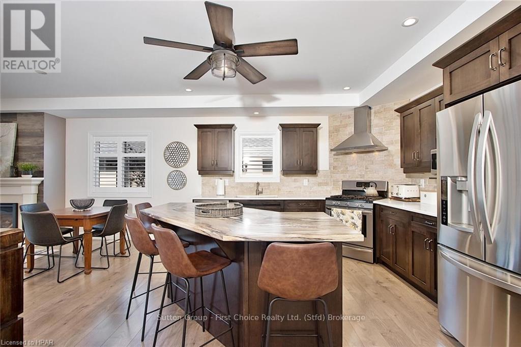 247 Sunset Drive, West Perth, Ontario  N0K 1N0 - Photo 10 - X10780665