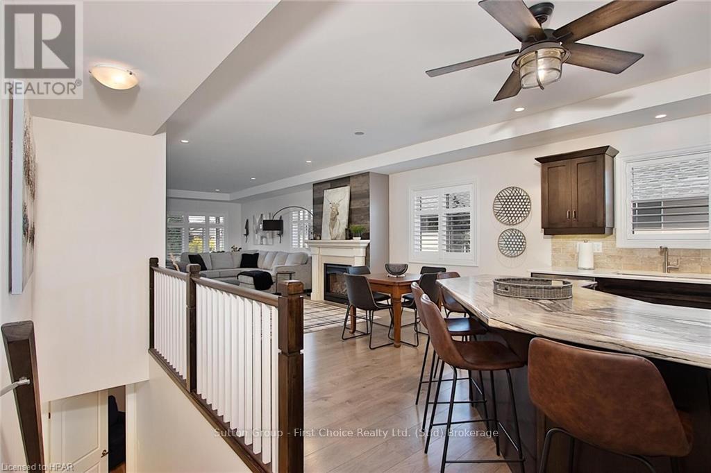 247 Sunset Drive, West Perth, Ontario  N0K 1N0 - Photo 12 - X10780665