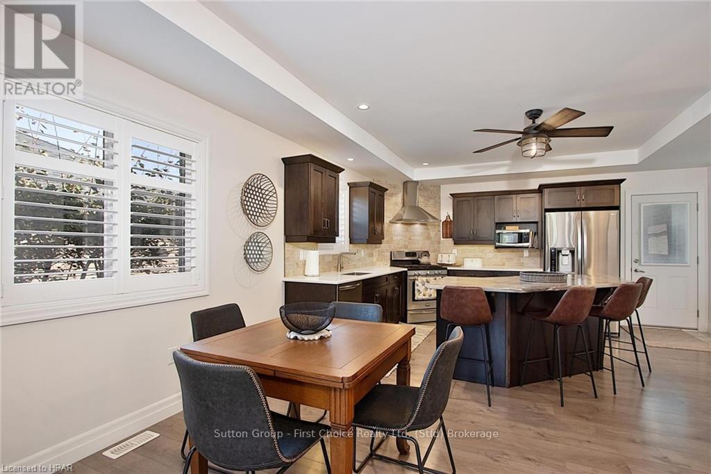 247 Sunset Drive, West Perth, Ontario  N0K 1N0 - Photo 14 - X10780665