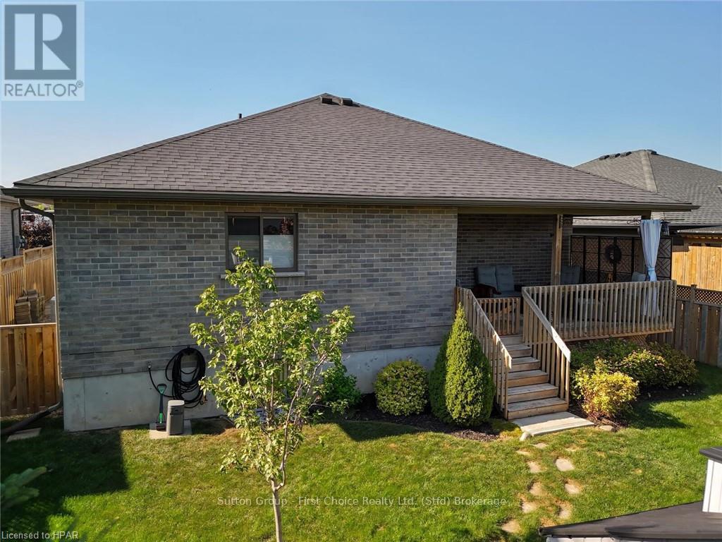 247 Sunset Drive, West Perth, Ontario  N0K 1N0 - Photo 33 - X10780665