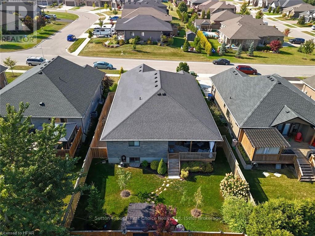 247 Sunset Drive, West Perth, Ontario  N0K 1N0 - Photo 34 - X10780665