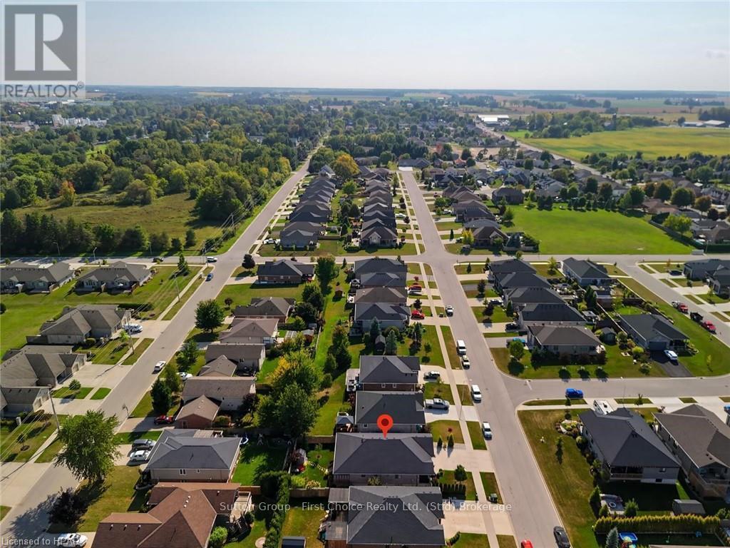 247 Sunset Drive, West Perth, Ontario  N0K 1N0 - Photo 35 - X10780665