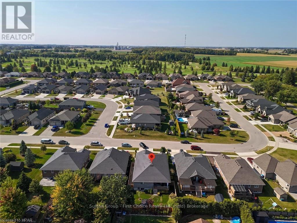 247 Sunset Drive, West Perth, Ontario  N0K 1N0 - Photo 37 - X10780665