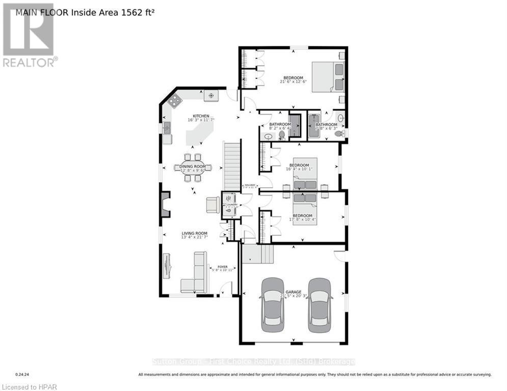 247 Sunset Drive, West Perth, Ontario  N0K 1N0 - Photo 39 - X10780665