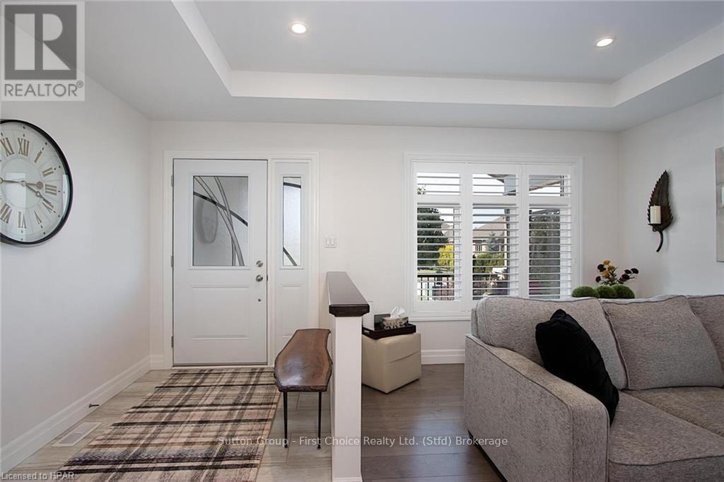 247 Sunset Drive, West Perth, Ontario  N0K 1N0 - Photo 4 - X10780665