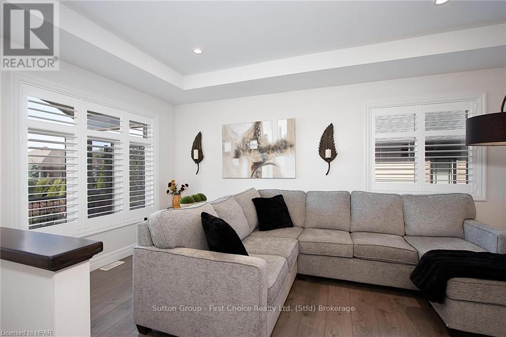 247 Sunset Drive, West Perth, Ontario  N0K 1N0 - Photo 5 - X10780665