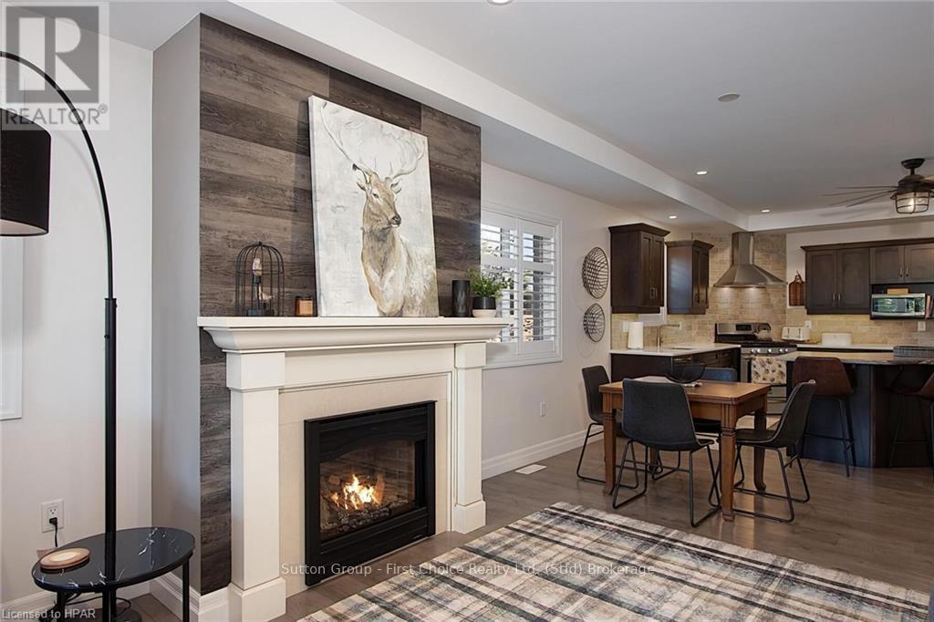 247 Sunset Drive, West Perth, Ontario  N0K 1N0 - Photo 6 - X10780665