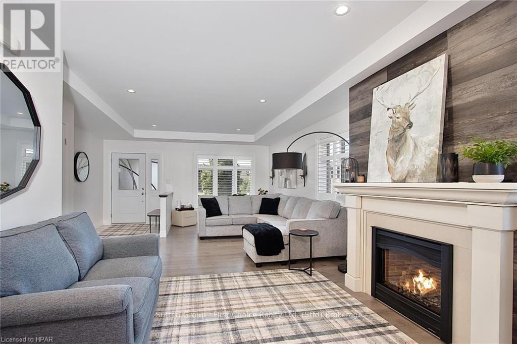 247 Sunset Drive, West Perth, Ontario  N0K 1N0 - Photo 8 - X10780665