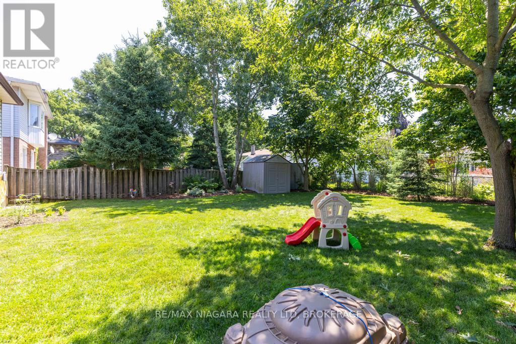 6195 Delta Drive, Niagara Falls, Ontario  L2H 2H5 - Photo 8 - X10429367