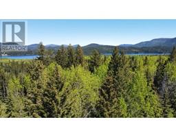 LOT 191 BERGSTROM ROAD, deka lake / sulphurous / hathaway lakes, British Columbia