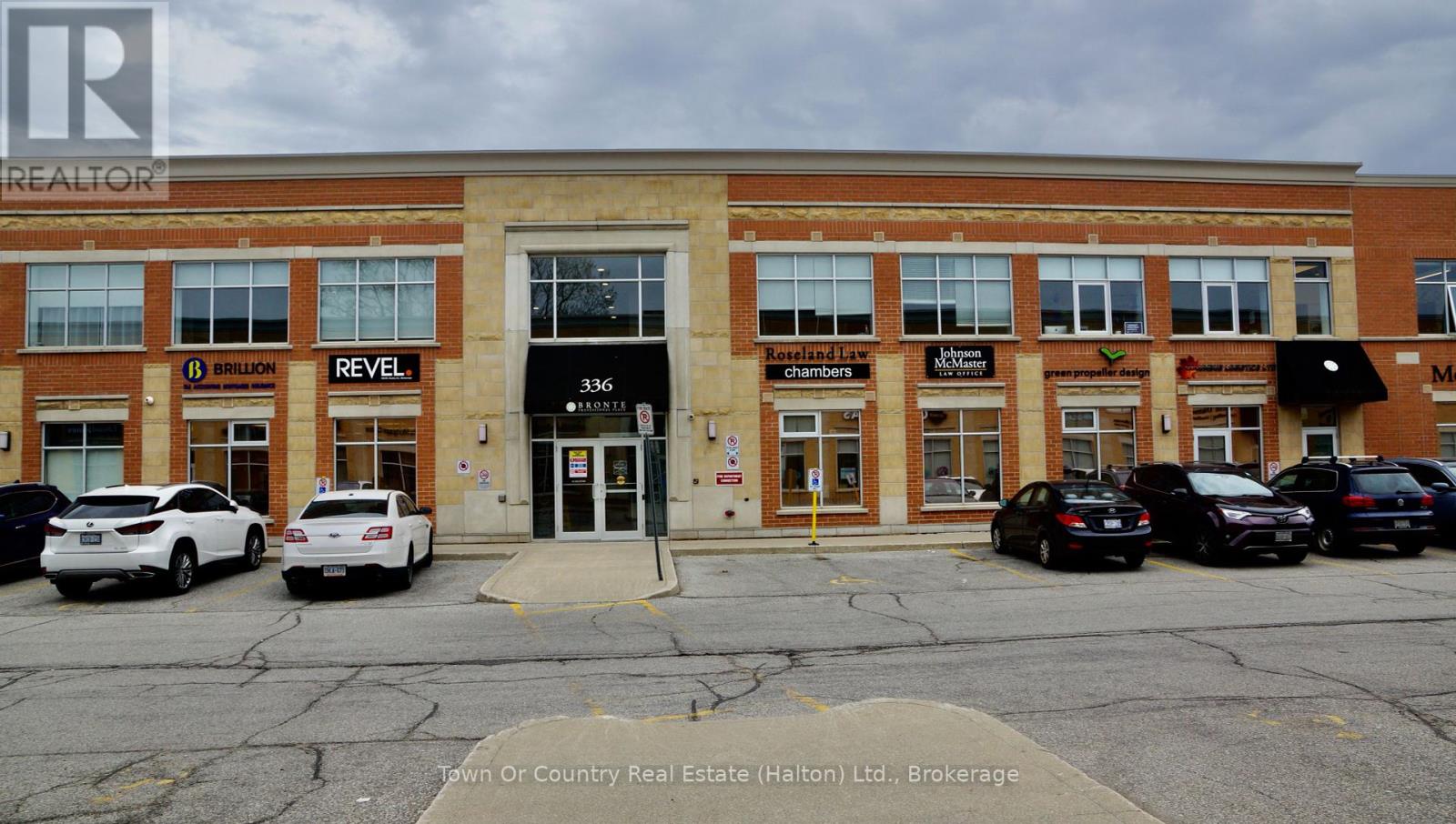 226 - 336 BRONTE STREET S, Milton, Ontario