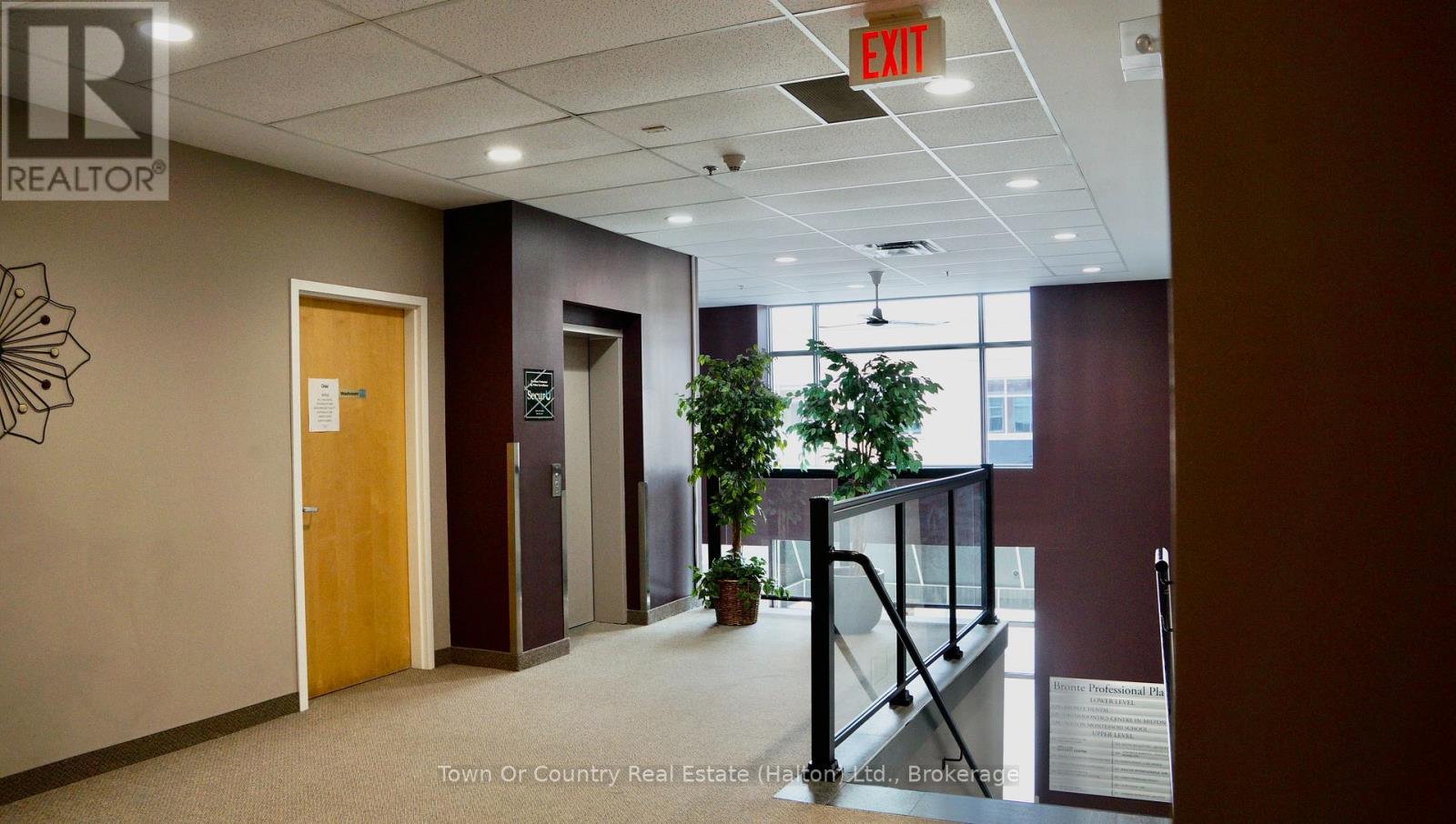 226 - 336 Bronte Street S, Milton (Bronte Meadows), Ontario  L9T 7W6 - Photo 4 - W11906486