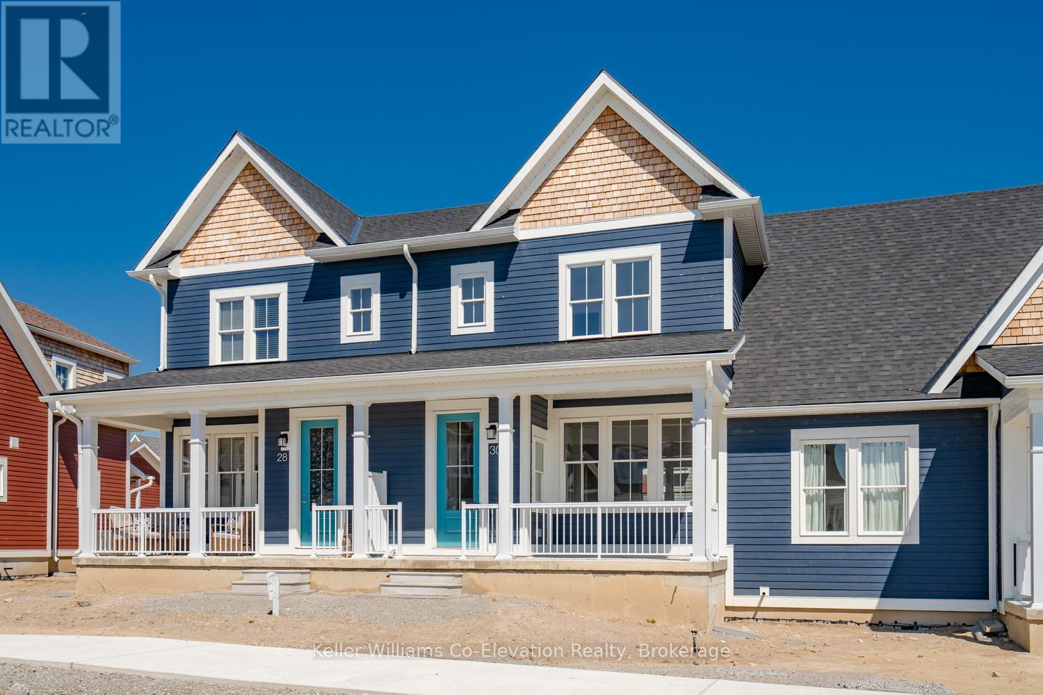 30 Danielle Crescent, Midland, Ontario  L4R 0A9 - Photo 2 - S11906496