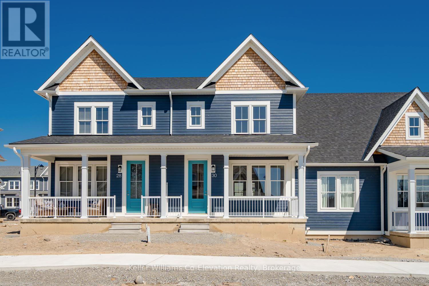 30 Danielle Crescent, Midland, Ontario  L4R 0A9 - Photo 3 - S11906496