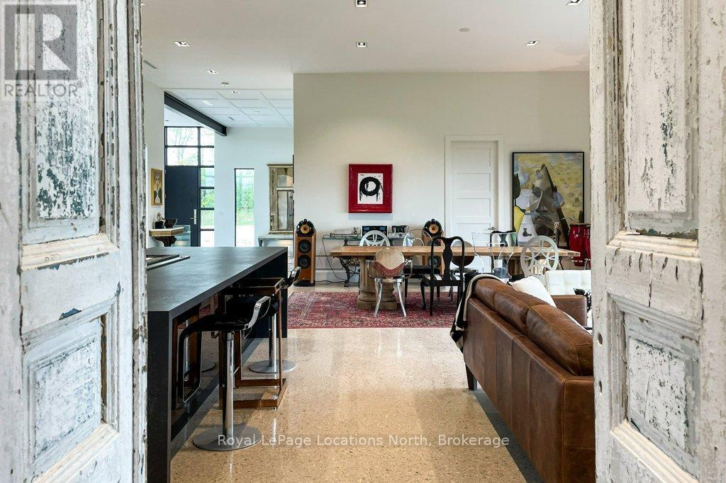 138406 112 Grey Road, Meaford, Ontario  N4L 1W5 - Photo 15 - X11906477