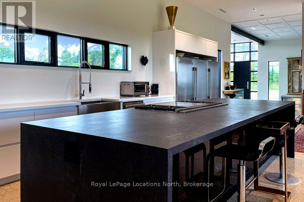 138406 112 Grey Road, Meaford, Ontario  N4L 1W5 - Photo 8 - X11906477