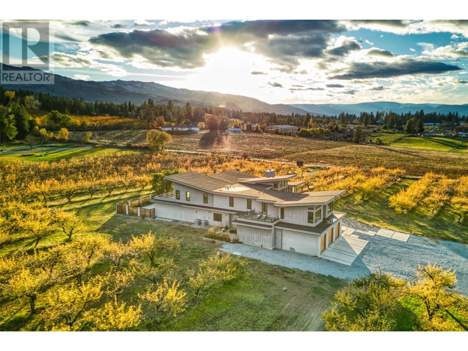 4380 Wallace Hill Road, Kelowna, British Columbia  V1W 4C3 - Photo 42 - 10331094