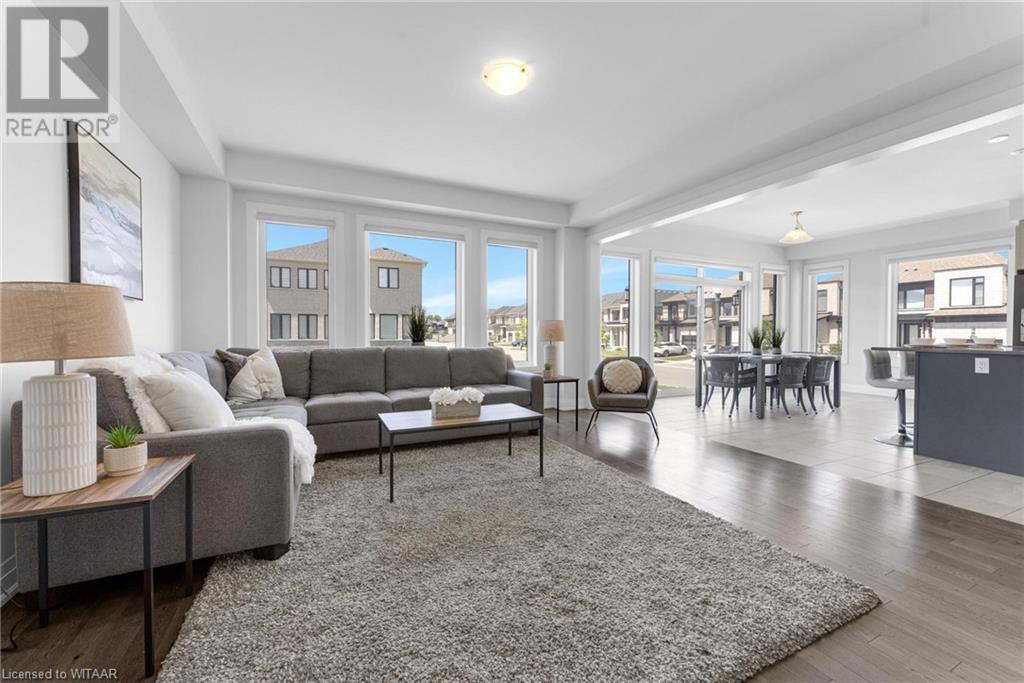 798 Queenston Blvd Boulevard, Woodstock, Ontario  N4S 7W2 - Photo 7 - 40687484