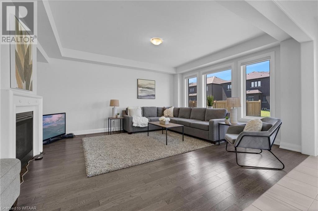 798 Queenston Blvd Boulevard, Woodstock, Ontario  N4S 7W2 - Photo 6 - 40687484