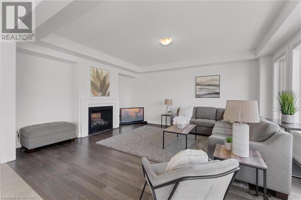 798 Queenston Blvd Boulevard, Woodstock, Ontario  N4S 7W2 - Photo 8 - 40687484