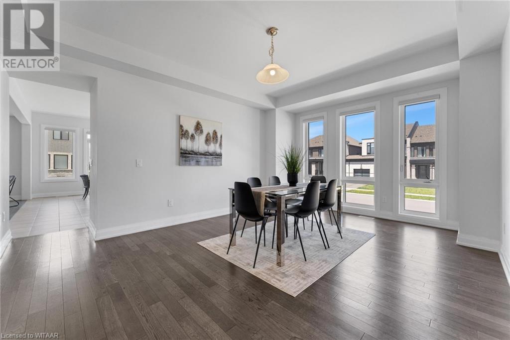 798 Queenston Blvd Boulevard, Woodstock, Ontario  N4S 7W2 - Photo 4 - 40687484