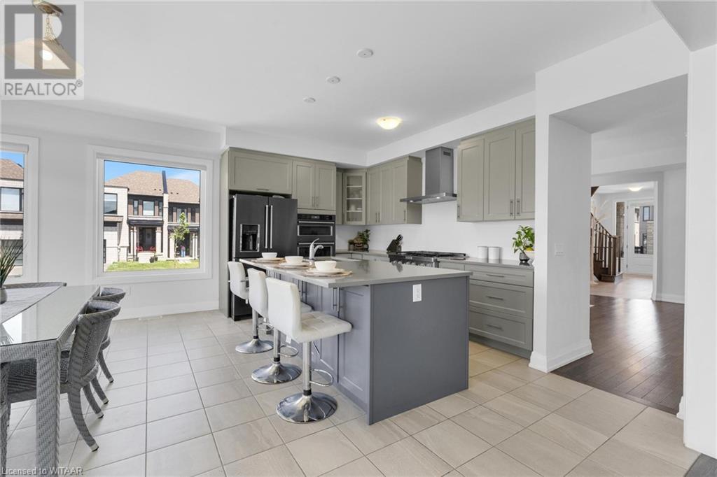 798 Queenston Blvd Boulevard, Woodstock, Ontario  N4S 7W2 - Photo 9 - 40687484