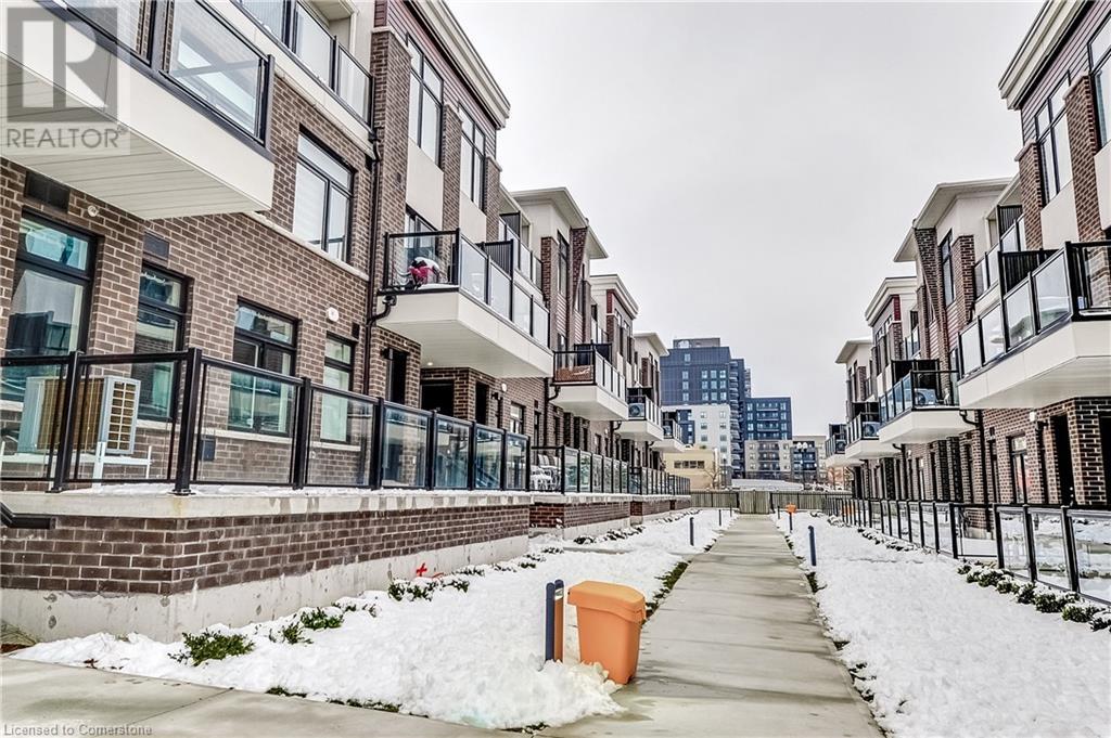 755 Omega Drive Unit# 202, Pickering, Ontario  L1V 0H1 - Photo 3 - 40687364