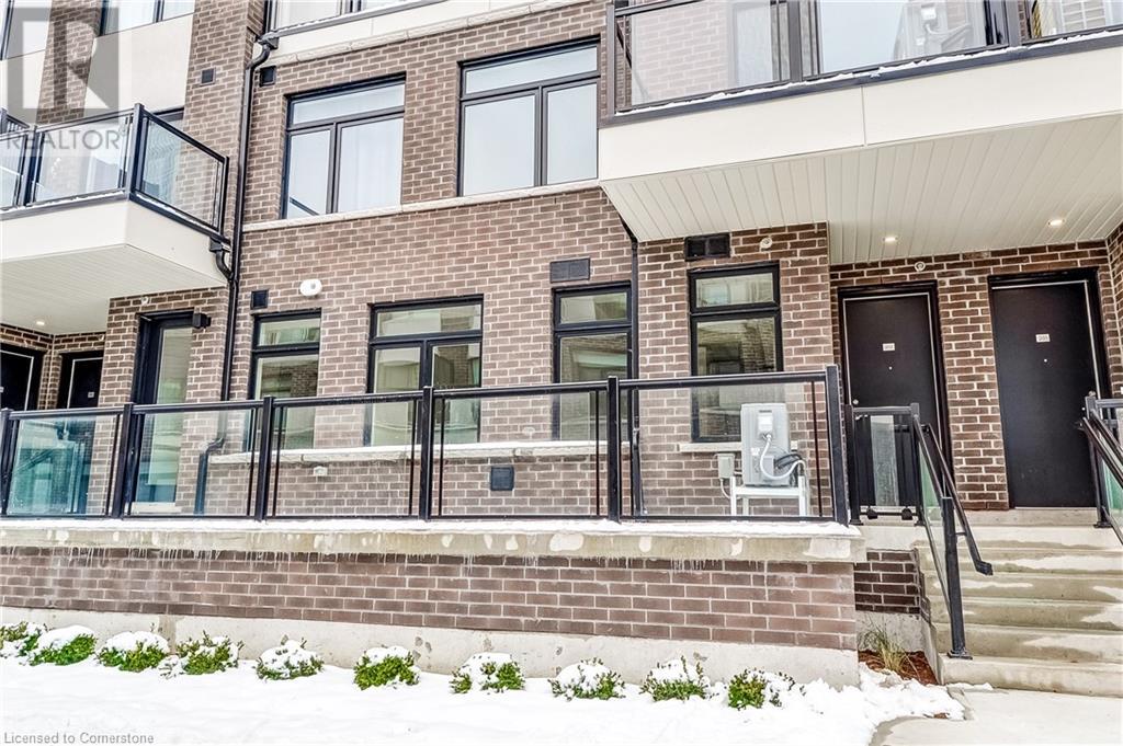 755 Omega Drive Unit# 202, Pickering, Ontario  L1V 0H1 - Photo 4 - 40687364