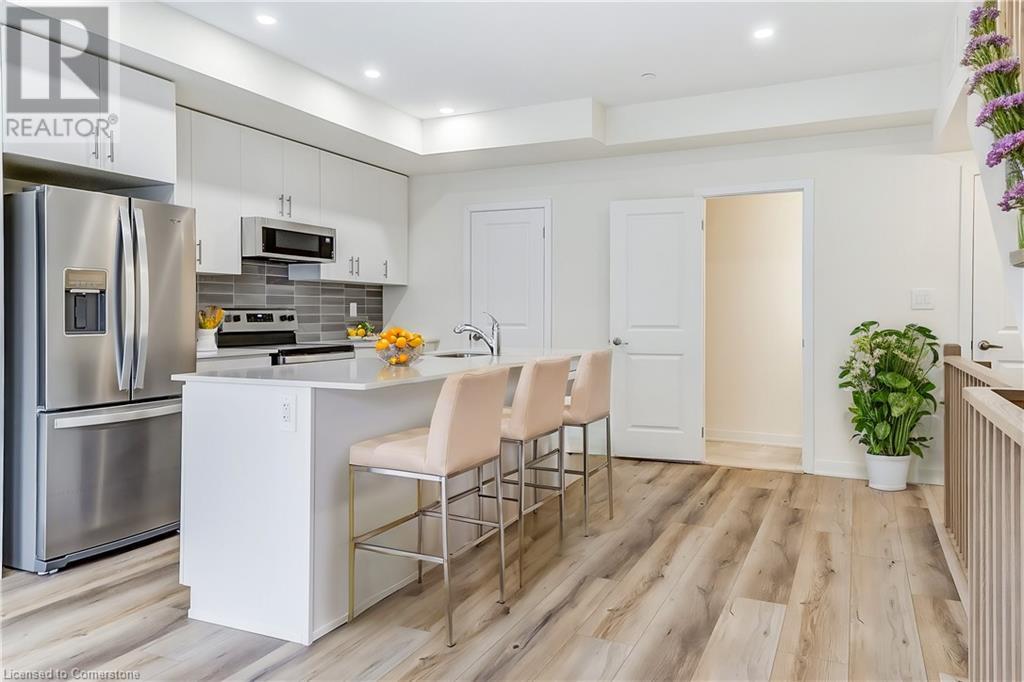 755 Omega Drive Unit# 202, Pickering, Ontario  L1V 0H1 - Photo 6 - 40687364