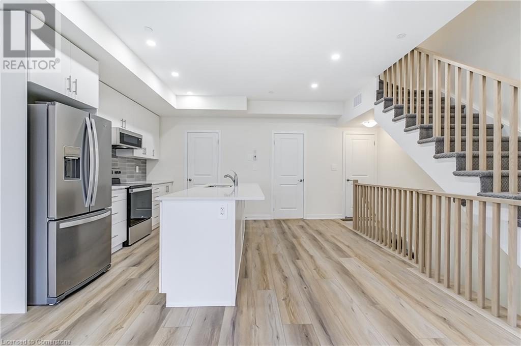 755 Omega Drive Unit# 202, Pickering, Ontario  L1V 0H1 - Photo 12 - 40687364