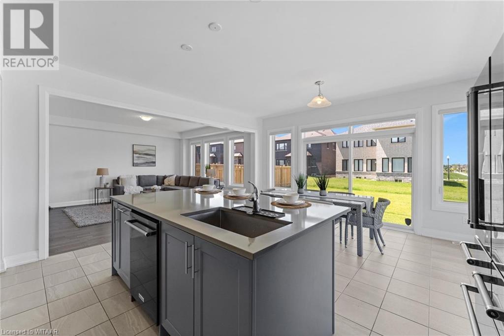 798 Queenston Blvd Boulevard, Woodstock, Ontario  N4S 7W2 - Photo 12 - 40687484