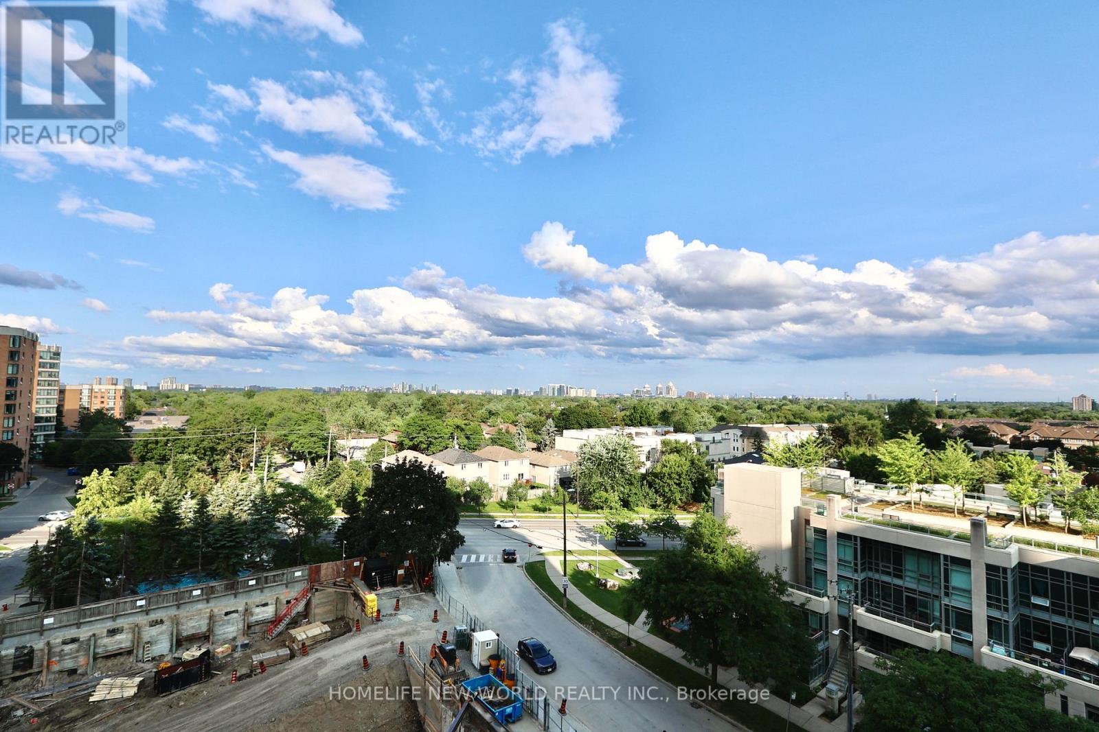 901 - 28 Olive Avenue, Toronto, Ontario  M2N 7E6 - Photo 7 - C11906456