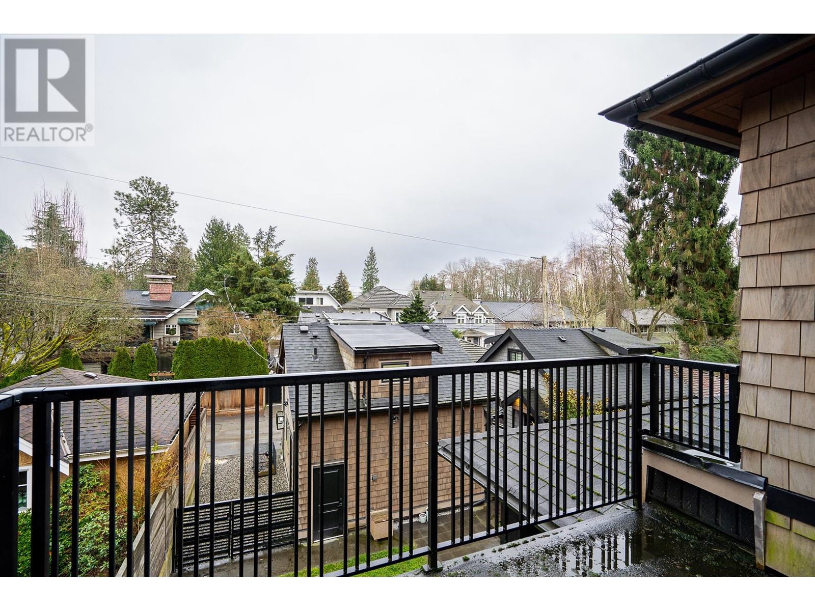 Listing Picture 21 of 40 : 6072 CROWN STREET, Vancouver / 溫哥華 - 魯藝地產 Yvonne Lu Group - MLS Medallion Club Member