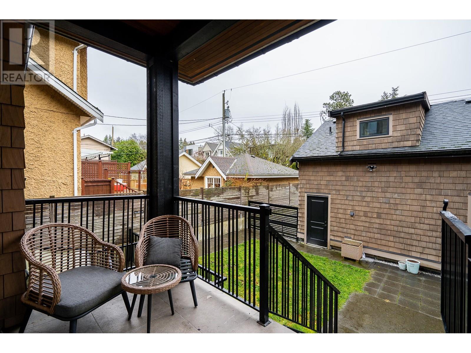 Listing Picture 33 of 40 : 6072 CROWN STREET, Vancouver / 溫哥華 - 魯藝地產 Yvonne Lu Group - MLS Medallion Club Member