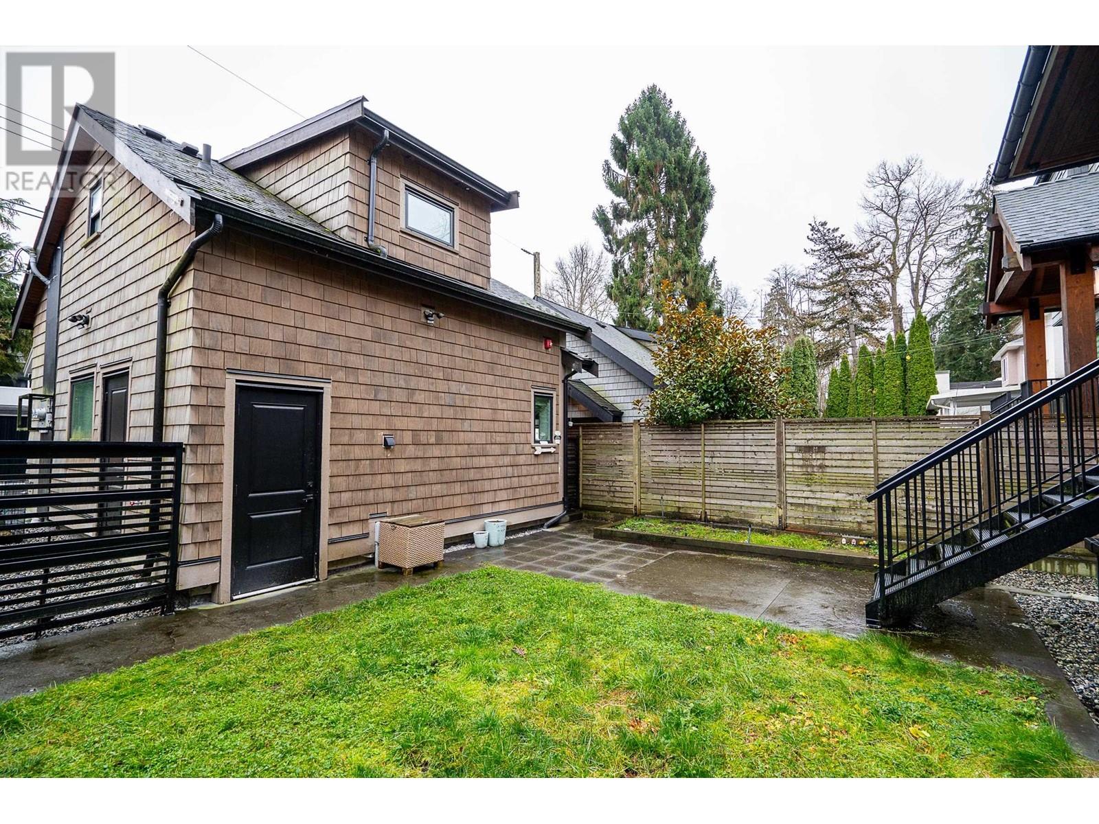 Listing Picture 34 of 40 : 6072 CROWN STREET, Vancouver / 溫哥華 - 魯藝地產 Yvonne Lu Group - MLS Medallion Club Member