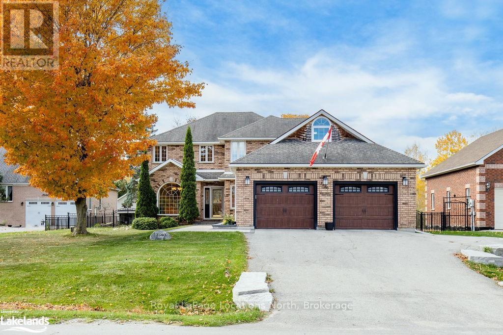 3580 LINDA STREET, Innisfil, Ontario