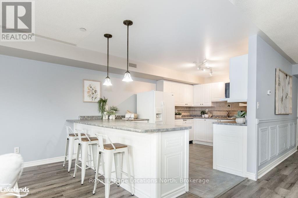 205 - 4 Beck Boulevard, Penetanguishene, Ontario  L9M 2H3 - Photo 11 - S10440389