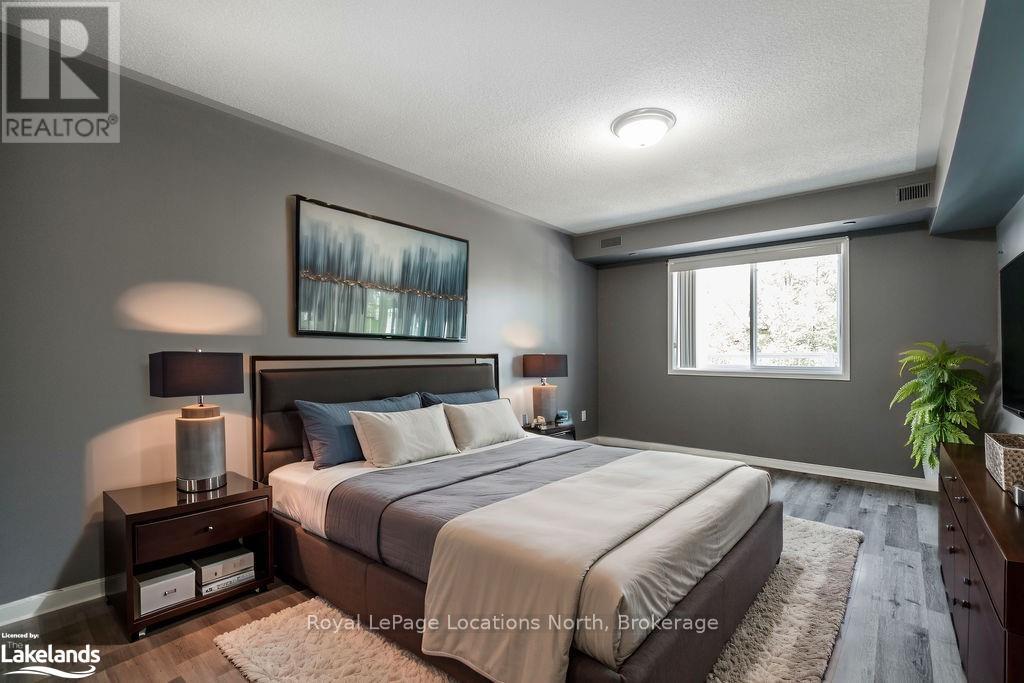 205 - 4 Beck Boulevard, Penetanguishene, Ontario  L9M 2H3 - Photo 23 - S10440389