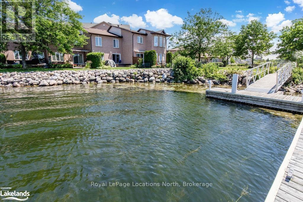 205 - 4 Beck Boulevard, Penetanguishene, Ontario  L9M 2H3 - Photo 30 - S10440389