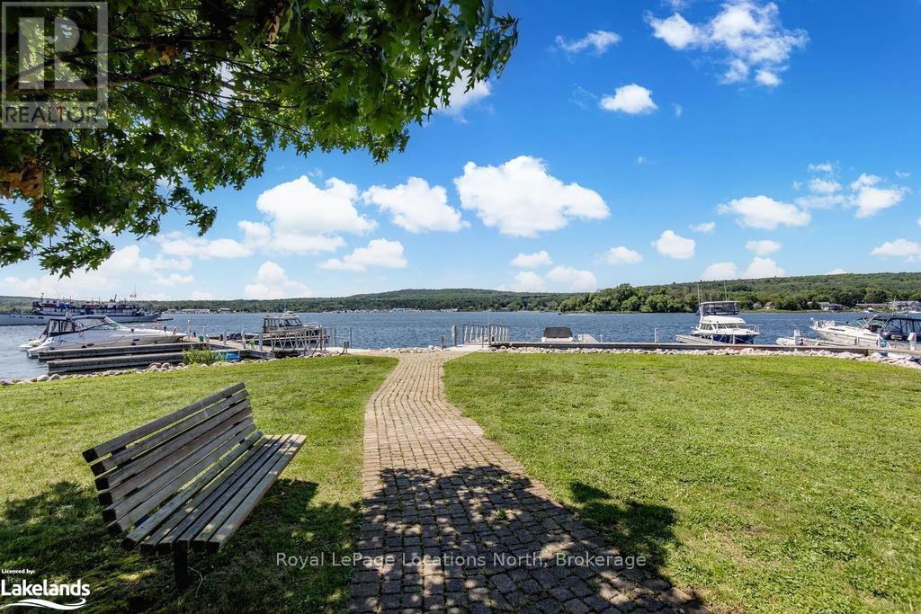 205 - 4 Beck Boulevard, Penetanguishene, Ontario  L9M 2H3 - Photo 31 - S10440389