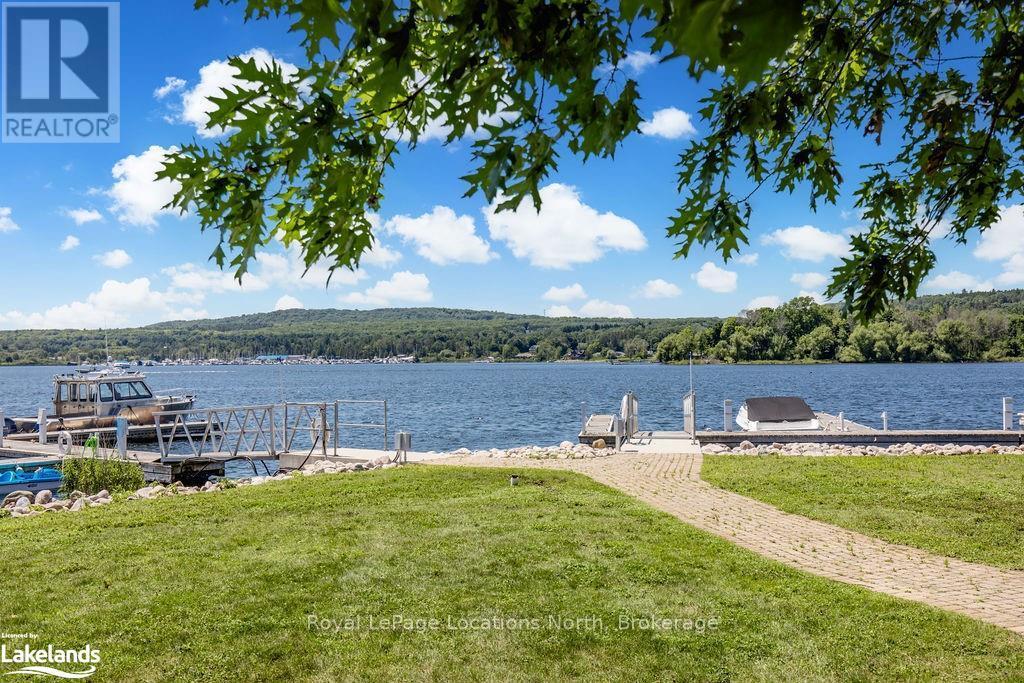 205 - 4 Beck Boulevard, Penetanguishene, Ontario  L9M 2H3 - Photo 32 - S10440389